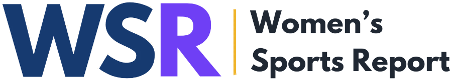 Women's Sports Report